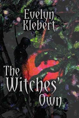 Book cover for The Witches' Own