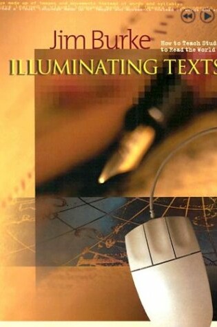 Cover of Illuminating Texts