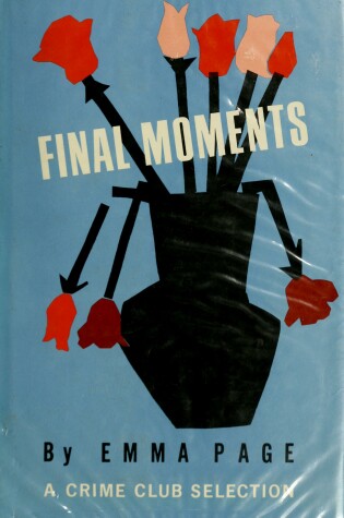 Cover of Final Moments