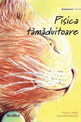 Cover of Pisica t&#259;m&#259;duitoare