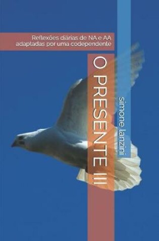 Cover of O Presente III