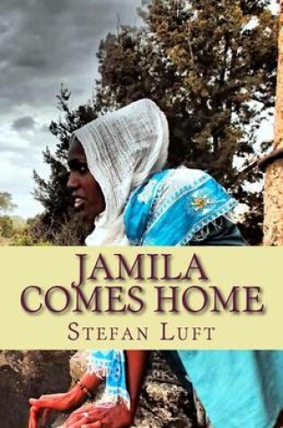 Cover of Jamila comes home