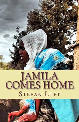 Book cover for Jamila comes home