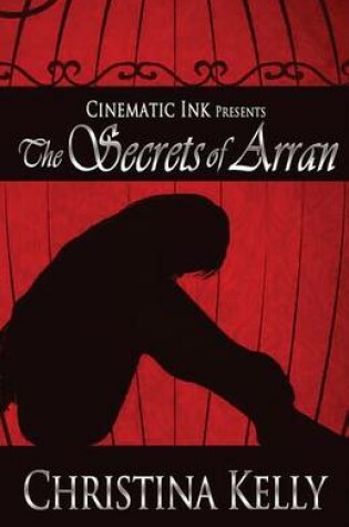 Cover of The Secrets of Arran