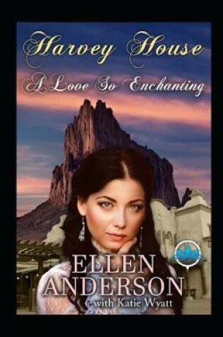 Cover of A Love So Enchanting