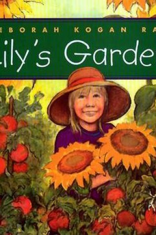 Cover of Lily's Garden