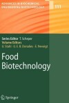 Book cover for Food Biotechnology