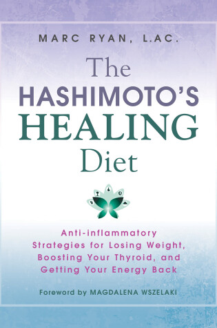 Cover of The Hashimoto's Healing Diet