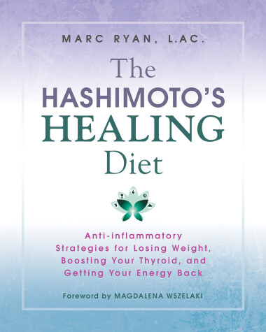 Cover of The Hashimoto's Healing Diet