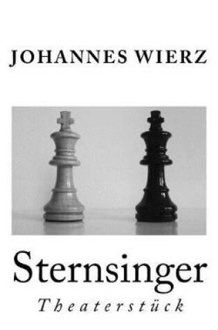 Cover of Sternsinger