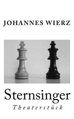 Book cover for Sternsinger