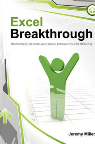 Cover of Excel Breakthrough