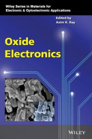 Cover of Oxide Electronics