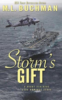 Cover of Storm's Gift