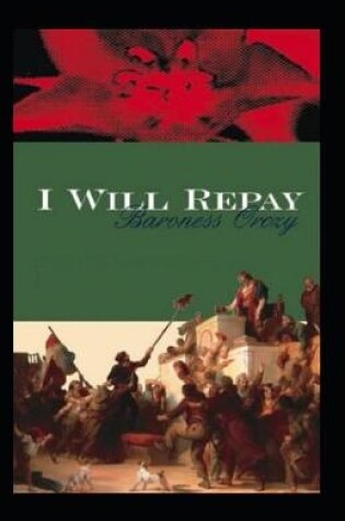 Cover of I Will Repay (Illustarted)