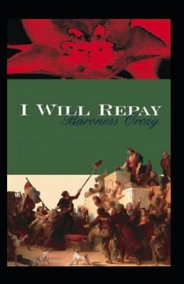 Book cover for I Will Repay (Illustarted)