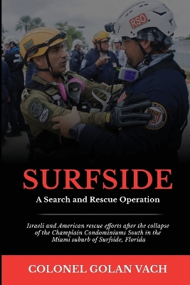 Cover of Surfside