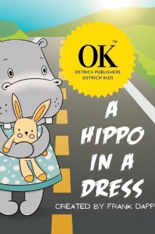 Cover of A Hippo in a Dress