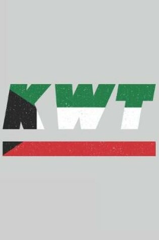 Cover of Kwt