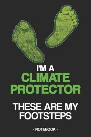 Cover of I'm a Climate Protector