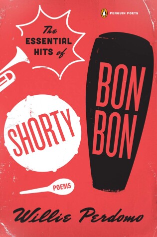 Cover of The Essential Hits of Shorty Bon Bon