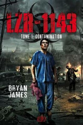 Cover of Lzr-1143 Tome 1