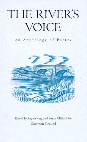 Cover of The River's Voice