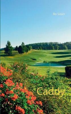 Cover of Caddy