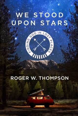 Book cover for We Stood Upon Stars