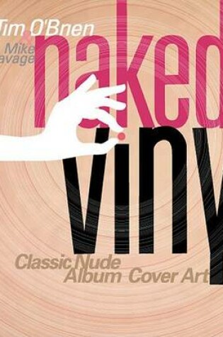 Cover of Naked Vinyl