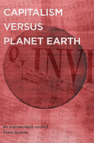 Cover of Capitalism Versus Planet Earth