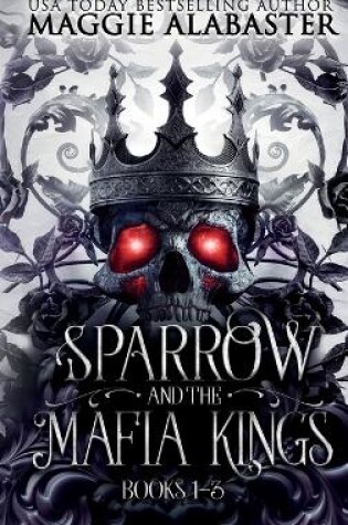 Cover of Sparrow and the Mafia Kings Complete Collection