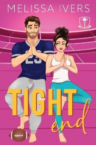 Cover of Tight End