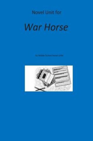 Cover of Novel Unit for War Horse