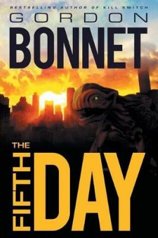 Cover of The Fifth Day