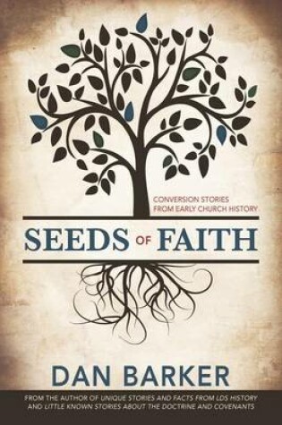 Cover of Seeds of Faith