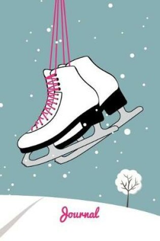 Cover of Ice Skating Journal