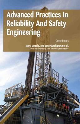 Cover of Advanced Practices in Reliability and Safety Engineering