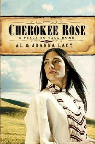 Cover of Cherokee Rose