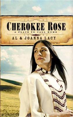 Book cover for Cherokee Rose