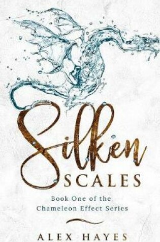 Cover of Silken Scales