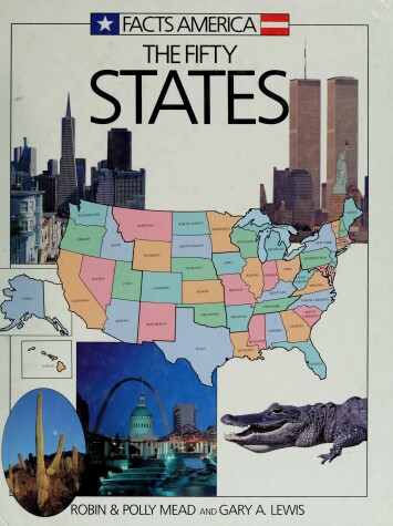Cover of Facts America