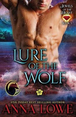 Cover of Lure of the Wolf