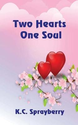 Book cover for Two Hearts One Soul