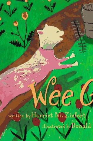 Cover of Wee G.