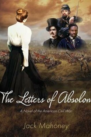 Cover of The Letters of Absolon