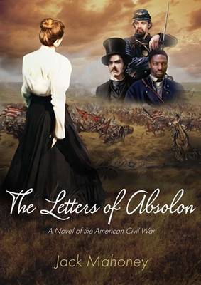 Book cover for The Letters of Absolon