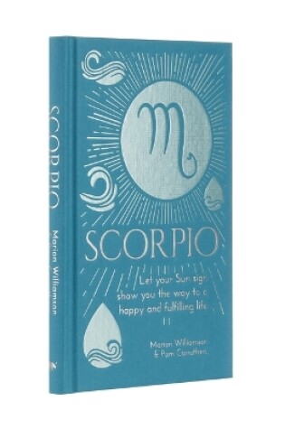 Cover of Scorpio