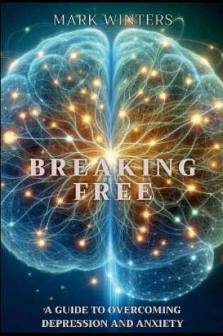 Cover of Breaking Free