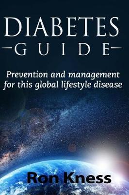 Book cover for Diabetes Guide